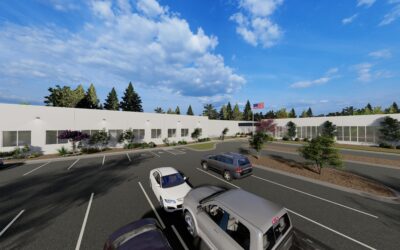 Industrial Projects