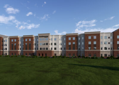 Residence Inn