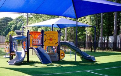 Goddard School Fort Mill, SC