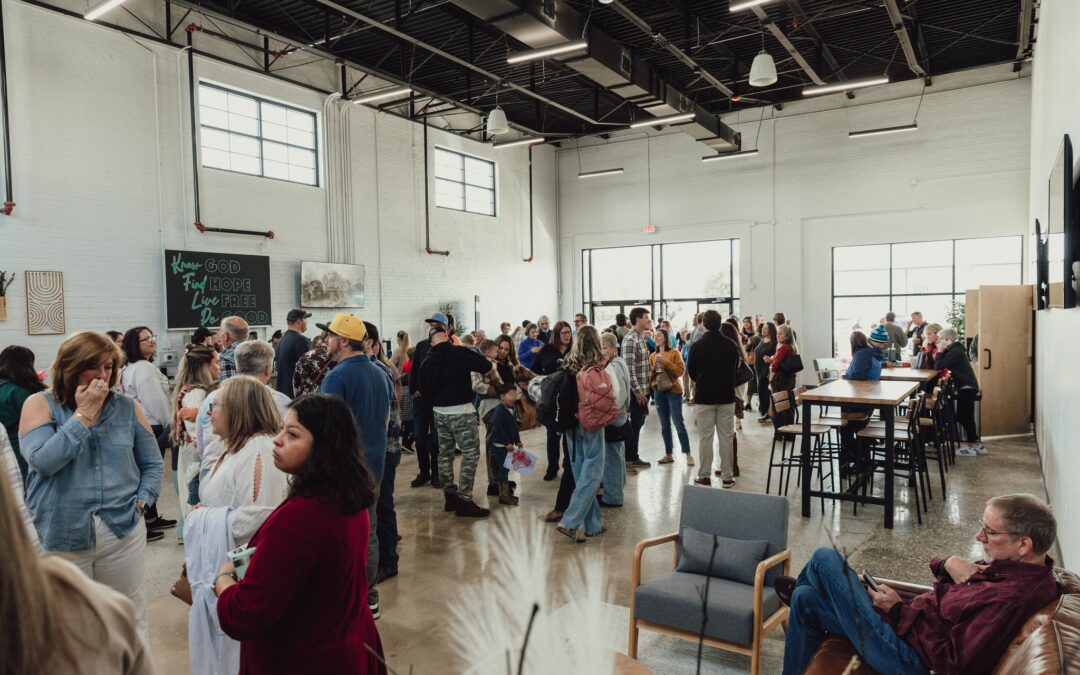 Carolina Family Church