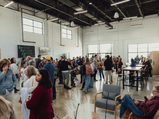 Carolina Family Church